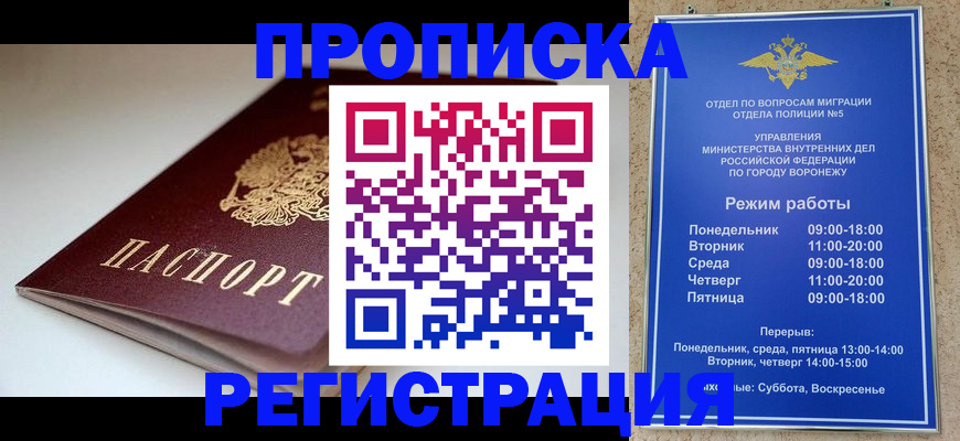 найти адрес прописки в Пушкино