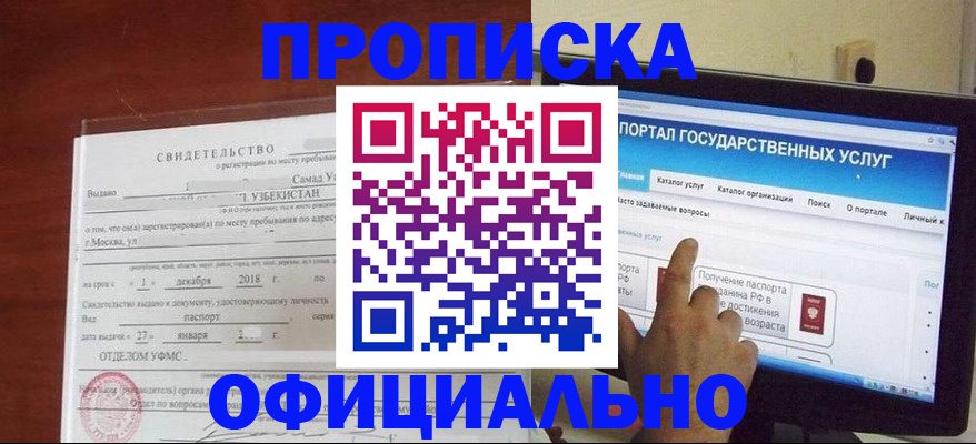 найти адрес прописки в Пушкино